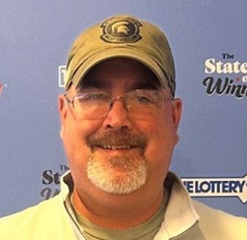 Massachusetts man has family in mind after hitting big money playing Keno