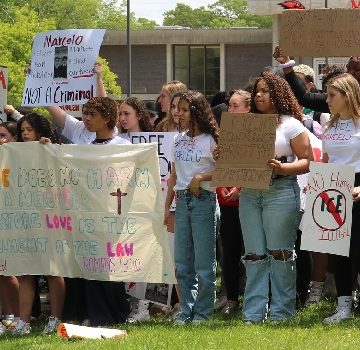 Massachusetts education labor leaders release statement after high school student arrested by ICE to be released on bond; here are the details