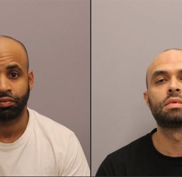 Two New York men accused of stealing used cooking oil from Massachusetts businesses