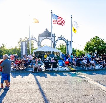 Traffic, shuttle, entertainment schedule for Day of Portugal Fall River; here is what you need to know