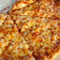 Bill moves in Massachusetts Senate to make type of pizza the official pizza of the commonwealth