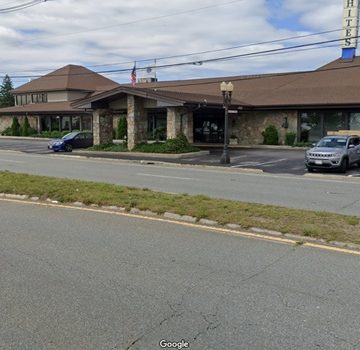 Southcoast Health holding Allied Health Professional hiring event in Westport