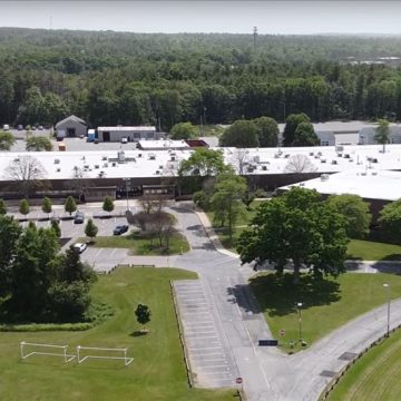 Bristol County District Attorney announces arrest after man found dead at Taunton school construction site