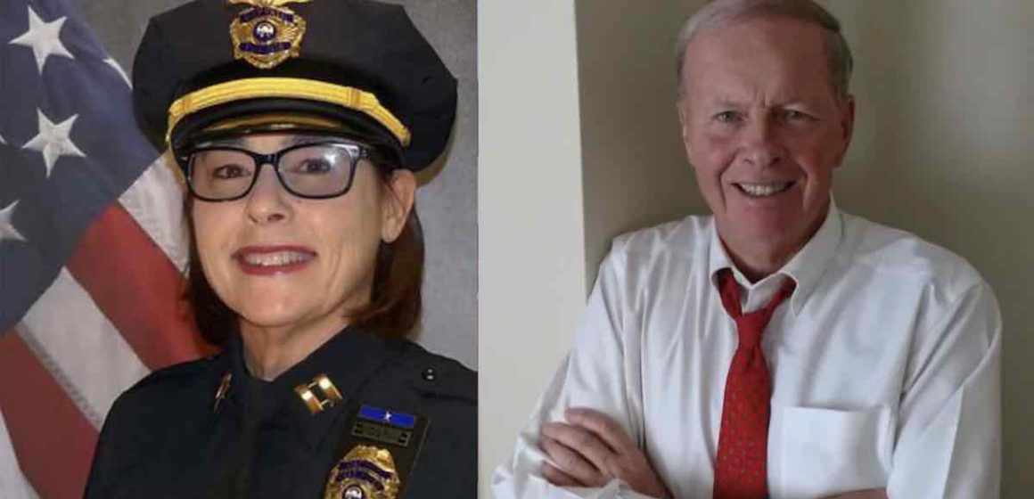 Fall River Police Department takes Fall River Reporter’s scoop and sends it to other media outlets