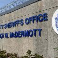 Former Deputy Superintendent of the Norfolk County Sheriff’s Office Arrested and Charged With Extortion