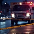 15-year-old dead, two teens and one adult seriously injured after partial Portsmouth building collapse