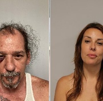 Portsmouth, Tiverton, Brockton, Dighton, Seekonk, Middletown residents arrested for DUI, one previously involved in fatal crash