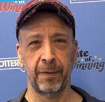 Massachusetts man playing familiar numbers results in $500,000 win in State Lottery game