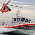 Missing Massachusetts boat found submerged with two people deceased