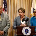 Massachusetts Senate puts $532 million spending bill on Thursday’s agenda
