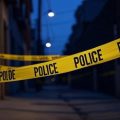 Massachusetts man sentenced in gruesome murder of his mother; internal organs were observed on welcome mat in the home