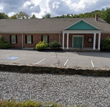 Police respond to morning report of dead body located near Jehovah Witness Hall