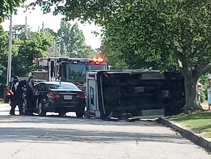 661b943654f54bd4b2711264eb275e1b Fall River sees a 37% increase in motor vehicle accidents – 14 per day in May