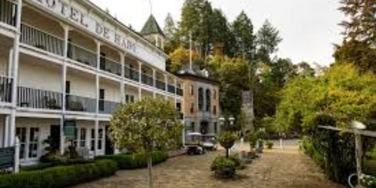 10 Creepiest Places in Washington State That Will Send Chills Down Your Spine