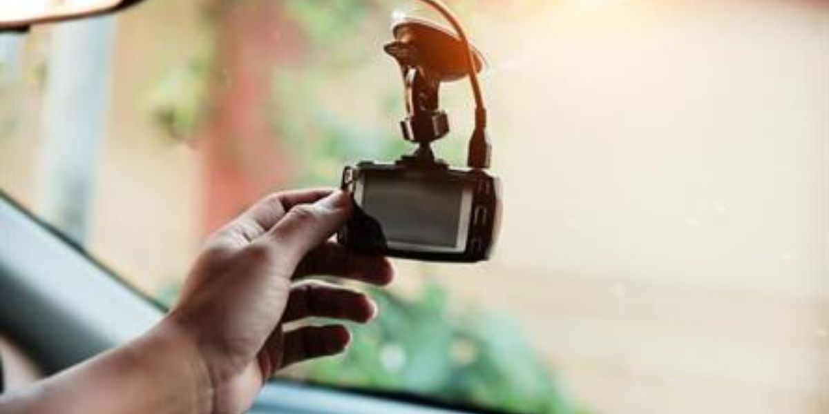Are Dash Cams Legal in Maryland What Drivers Need to Know