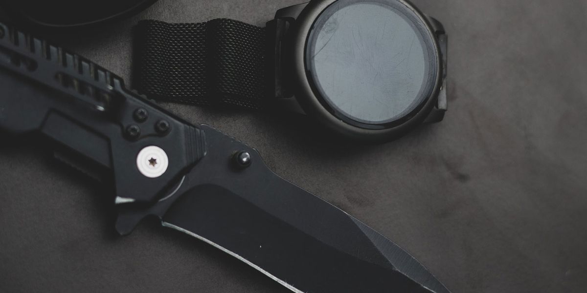 Are Pocket Knives Legal in Virginia Here’s What the Law Says