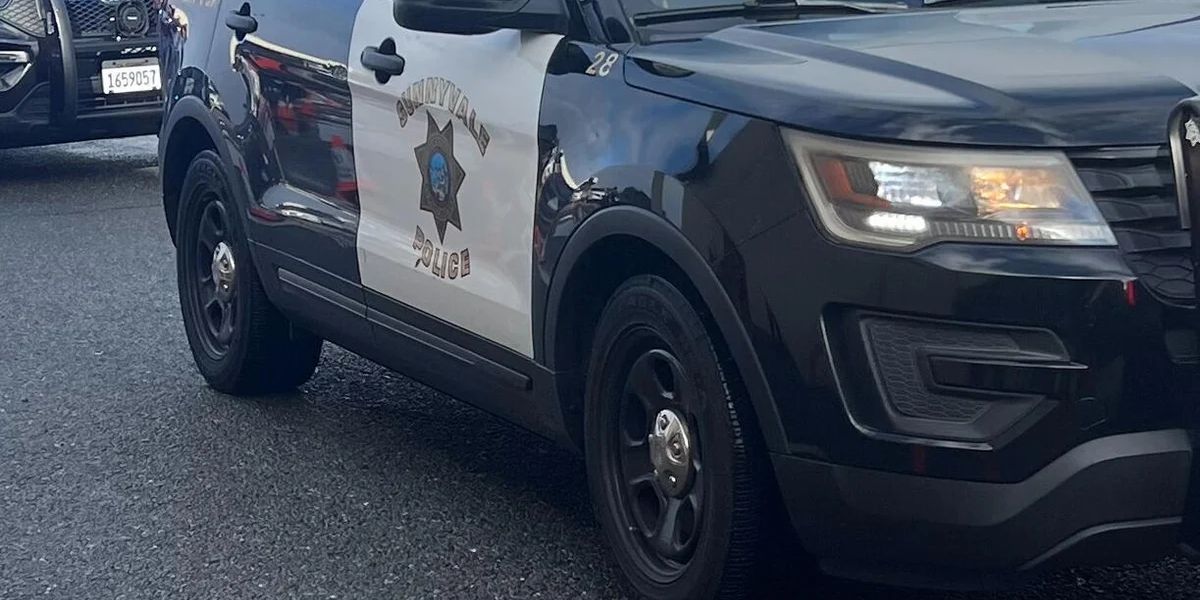 Armed staff stop a smash-and-grab robbery at a Sunnyvale jewelry business