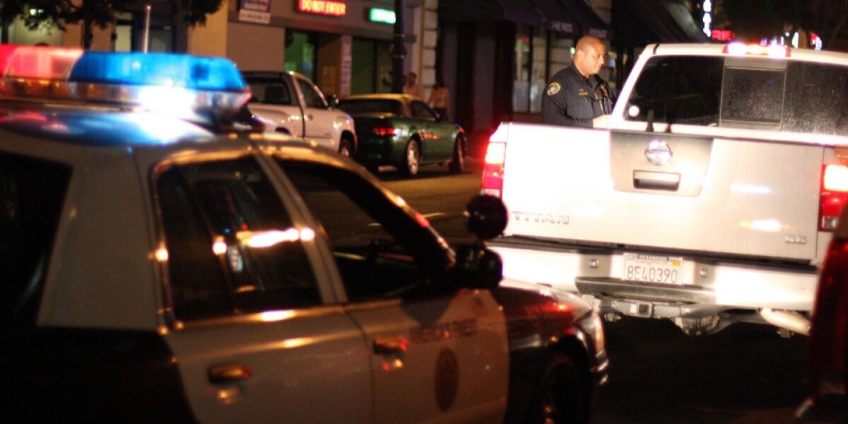 Can Police Search Your Phone During a Traffic Stop in Connecticut What State Law Says