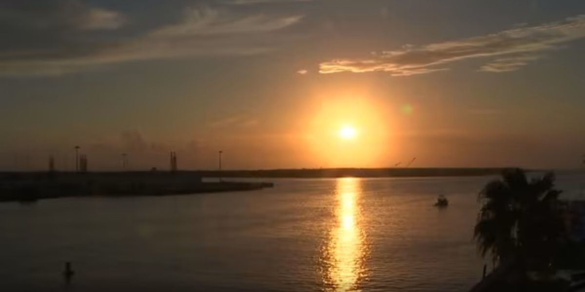 Central Florida's scorching wave continues, with increased storm chances on the horizon