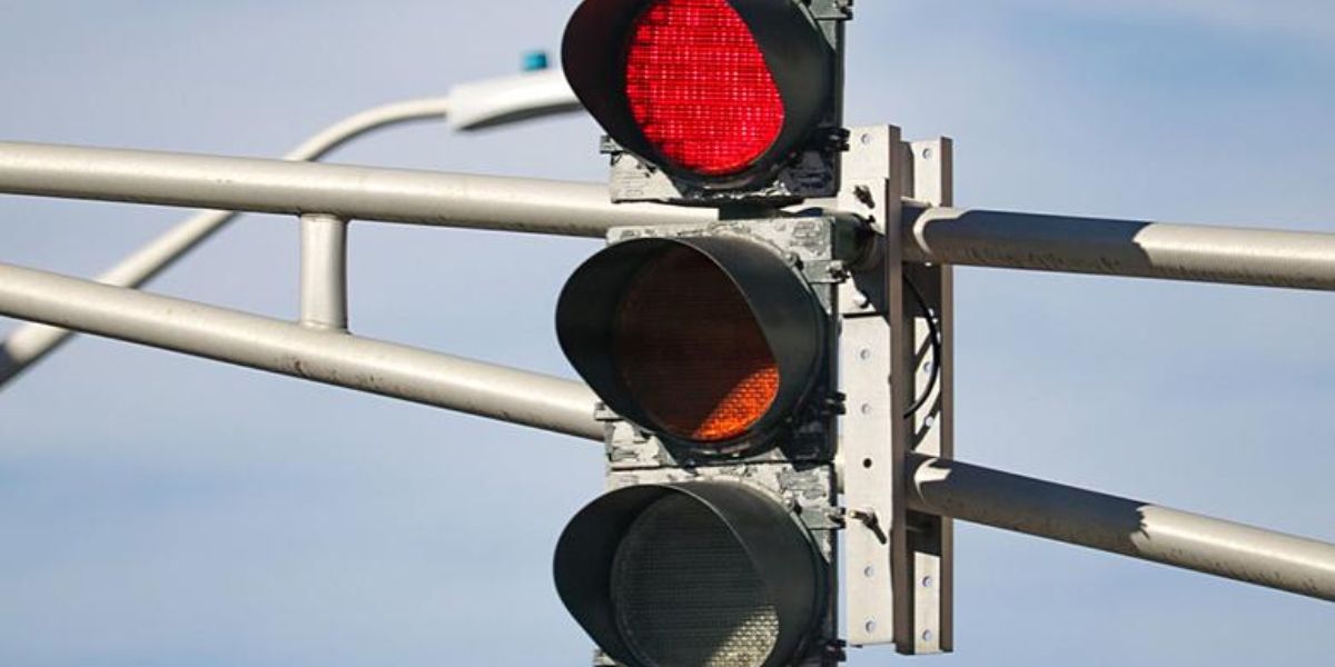 Connecticut's New Rule on Right Turns at Red Lights What Drivers Should Know