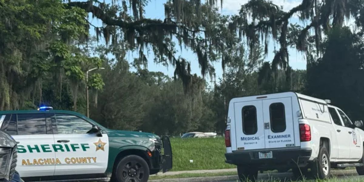 FHP Gainesville man on motorcycle killed in crash on Archer Road in Gainesville