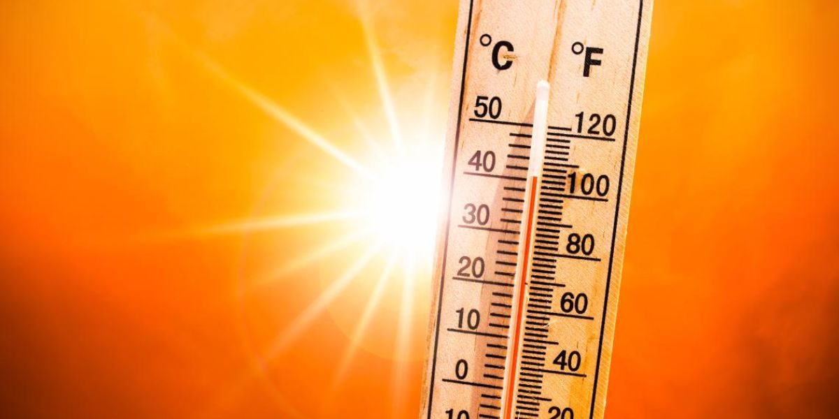 Heat Advisory Returns, Extreme Heat Warning Also Issued