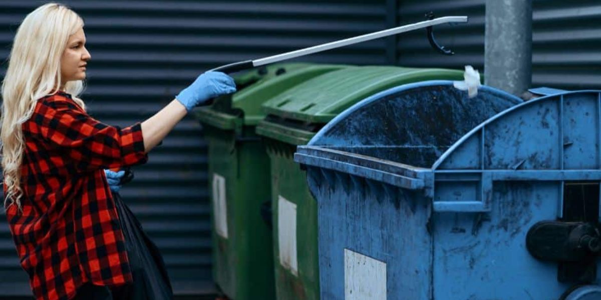 Is Dumpster Diving Legal in Oklahoma Here's What You Need to Know