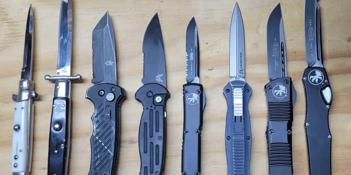 Knife Laws in Washington What You Need to Know About Your Legal Rights
