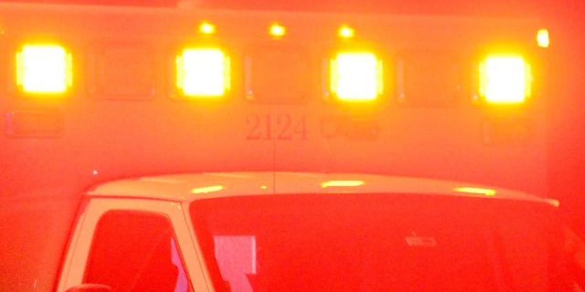 Missing woman discovered dead near Kansas Creek following flooding