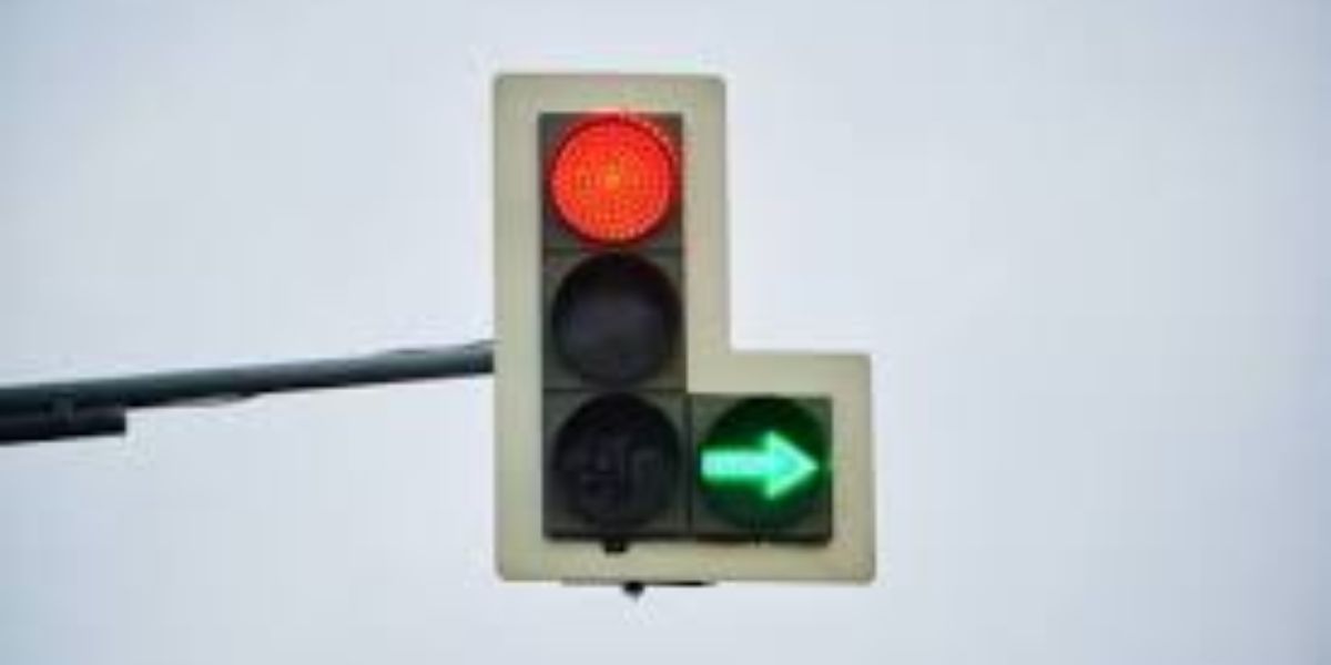 Nevada Traffic Rules 2025 Update Understanding the Right Turn on Red Rule