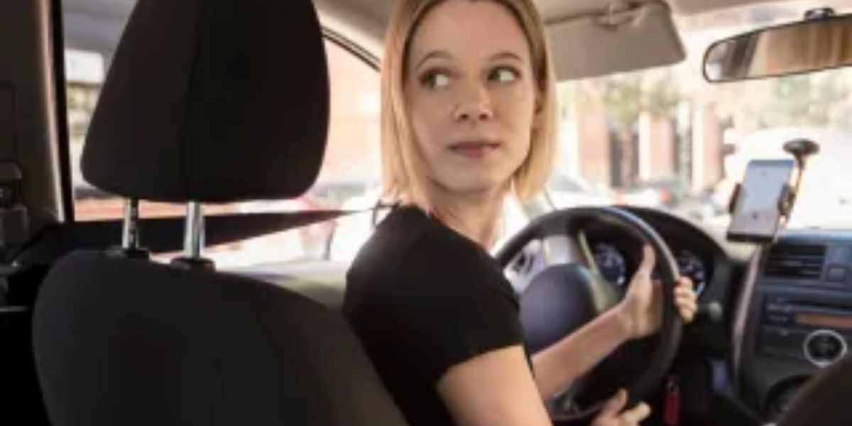 Starting next month, Uber will allow women drivers and riders to choose to avoid being paired with men