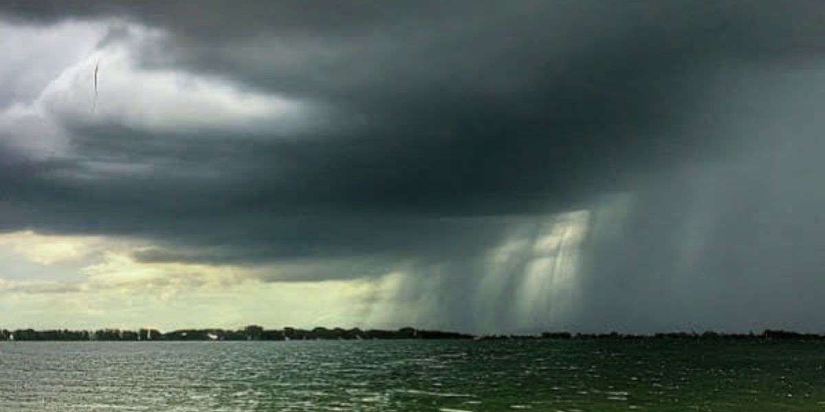 Storms will hit Central and Eastern US with flood and wind danger
