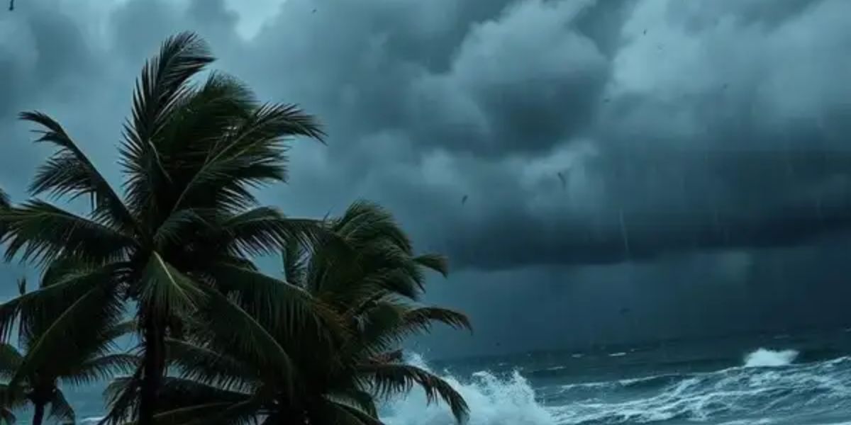 The National Hurricane Center is monitoring the Gulf for a small chance of development, but heavy rain is expected regardless