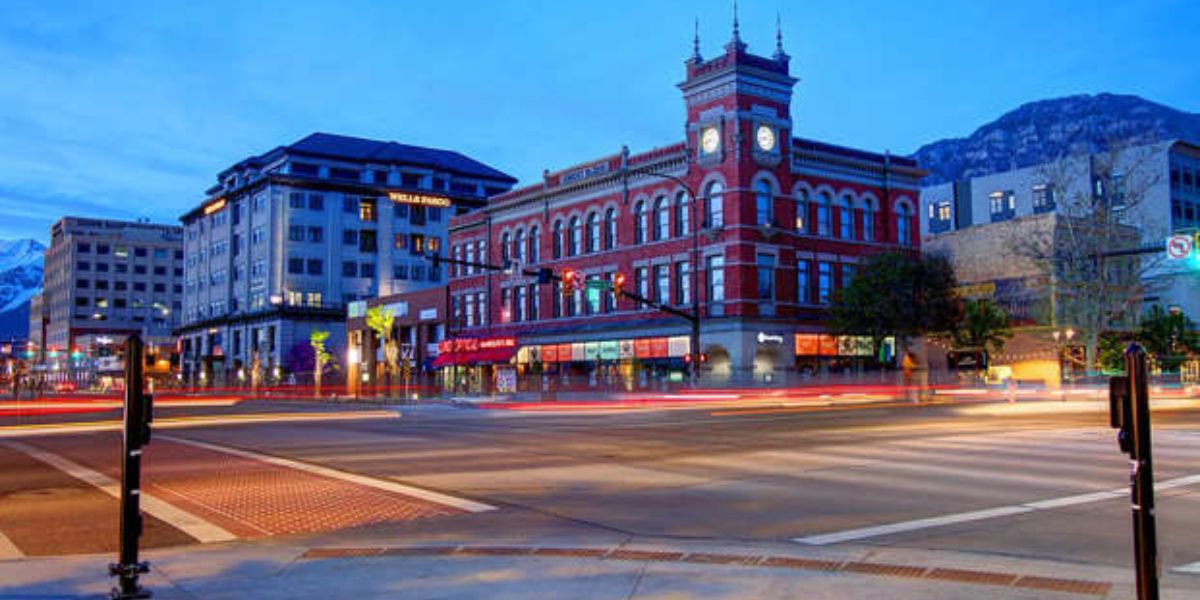 This Is the Poorest Town in Utah, According to New Data