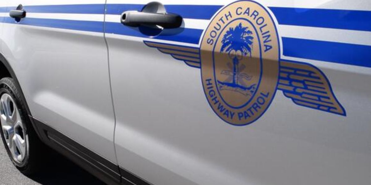 Two people were killed in a crash on I-26, and another was critically injured, according to South Carolina police