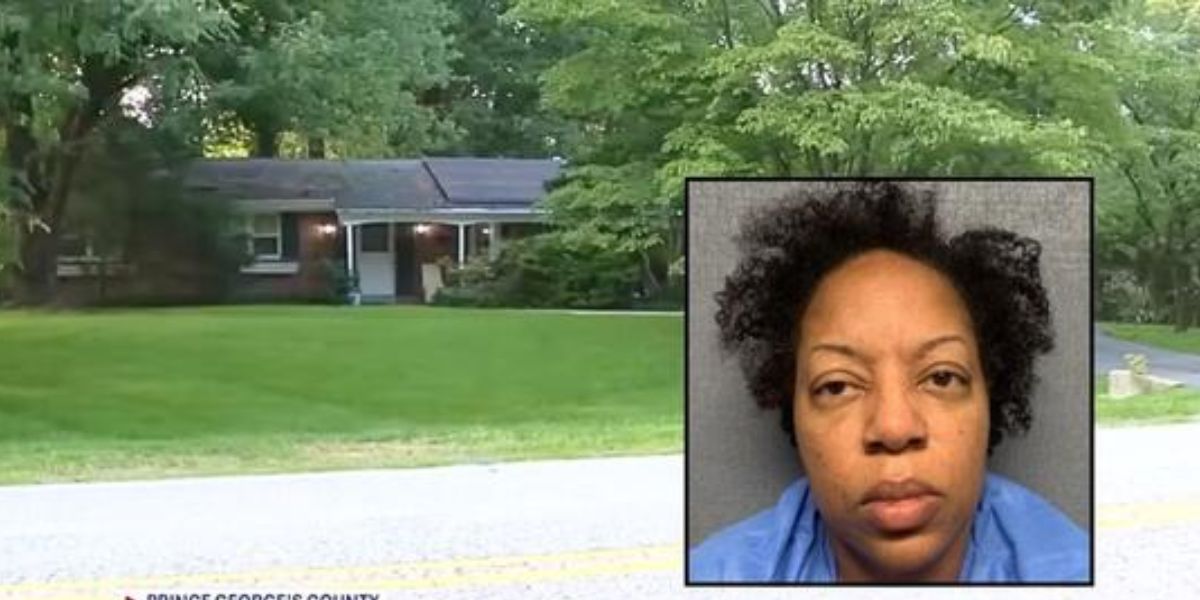 Wife blew husband away with.357 Magnum after claiming to locate texts and photographs on his second phone proving he was a cheater, police said