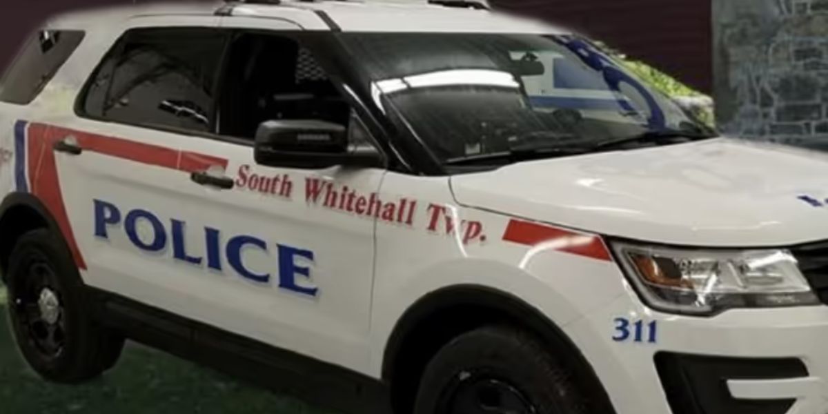 Woman Found Injured; Whitehall Man Caught With Zipper Down After Bar Ride DA