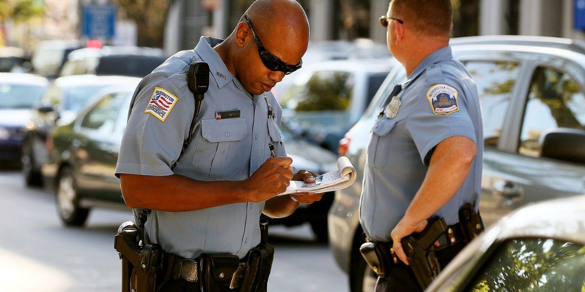 Can Police Search Your Phone During a Traffic Stop in Louisiana Here’s What the Law Says