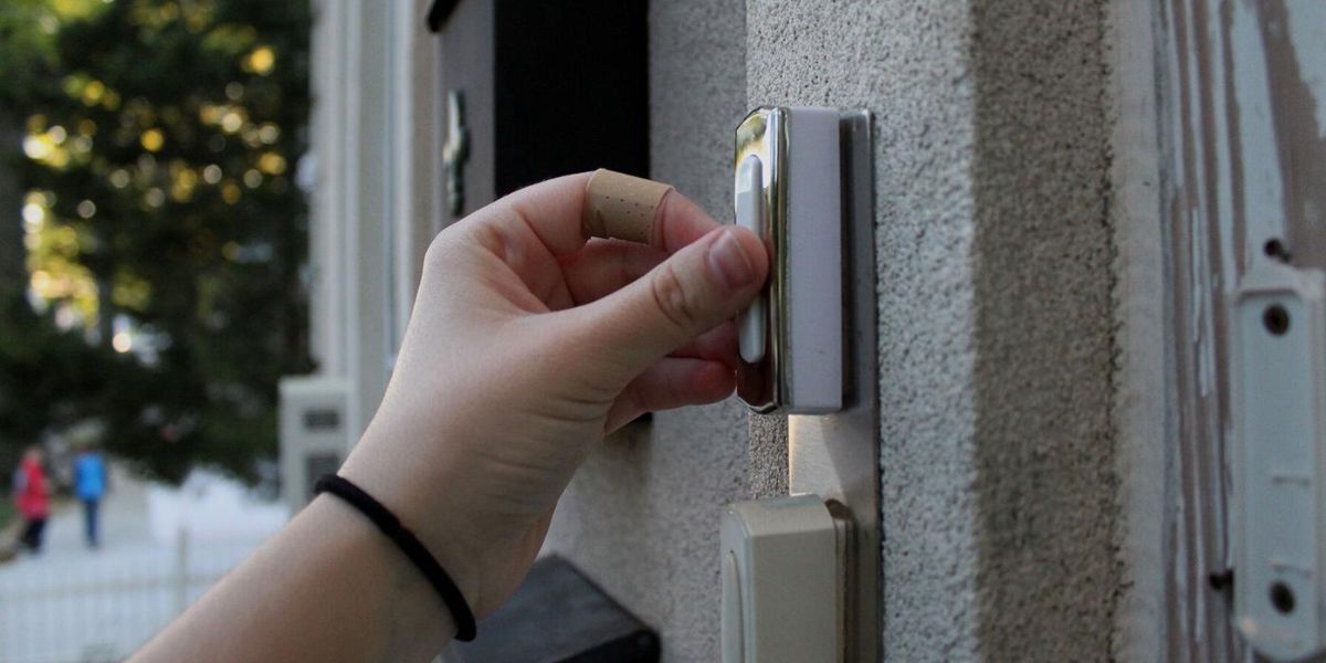 Is Ding Dong Ditching Illegal in Washington State Here’s What the Law Says